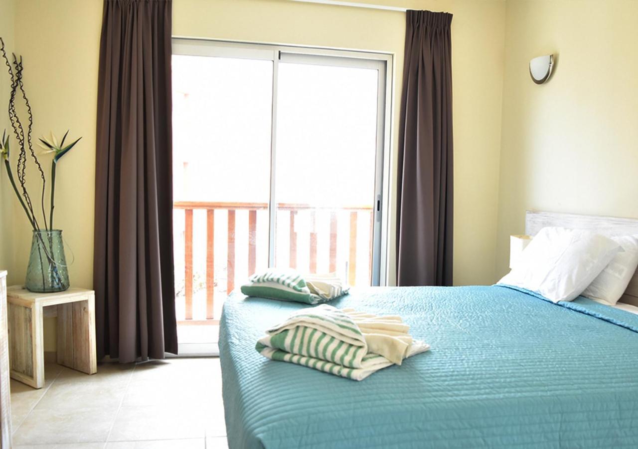 Palapa Beach Resort Curacao Jan Thiel Exterior photo