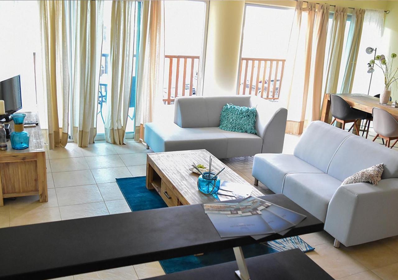 Palapa Beach Resort Curacao Jan Thiel Exterior photo
